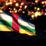 أفادت التقارير أن جمهورية إفريقيا الوسطى تطلق العملة المشفرة Bitcoiners Slam Move