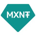 MXNT / Mexican Peso Tether