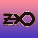 ZILLIONXO / ZILLION AAKAR XO