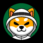 SAUDISHIB / Saudi Shiba Inu