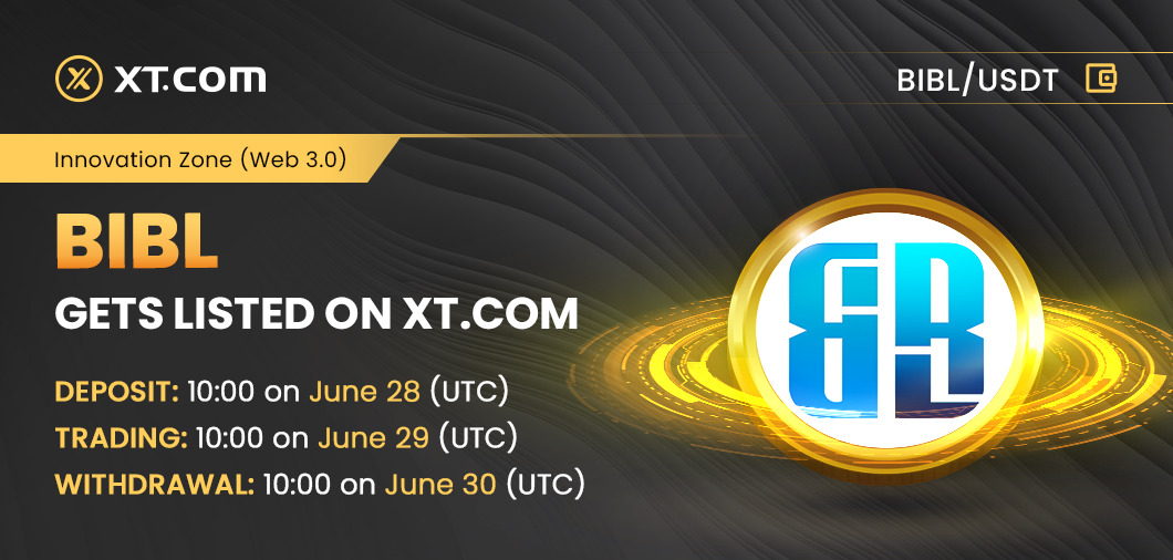 BIBL / Biblecoin