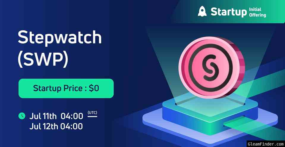 SWP / StepWatch