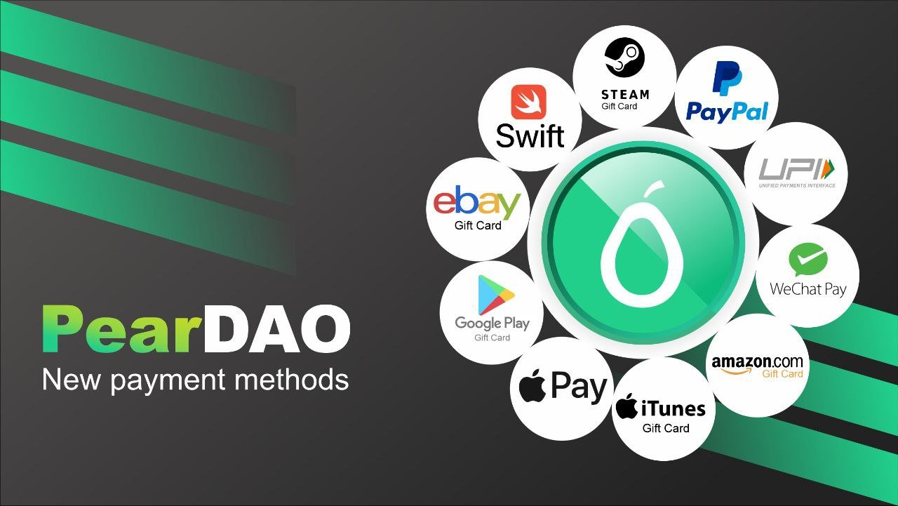 PEAR / Pear Token