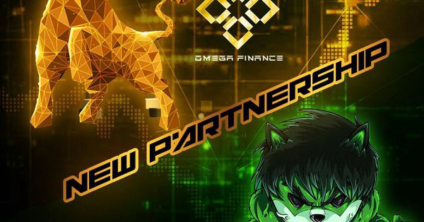 OMG / OMEGA FINANCE