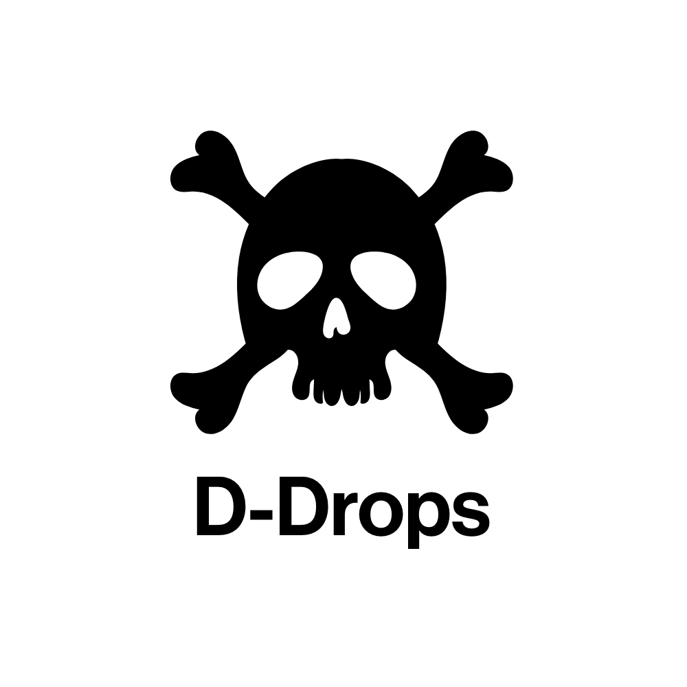 DOP / D-Drops