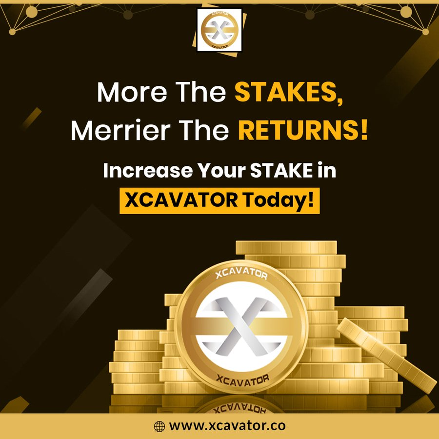 XCA / Xcavator International