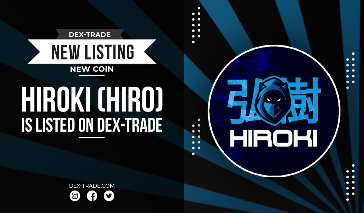 HIRO / Hiroki