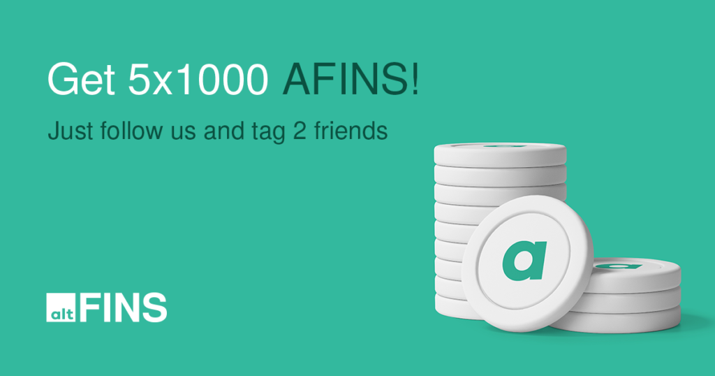 AFINS / altFINS