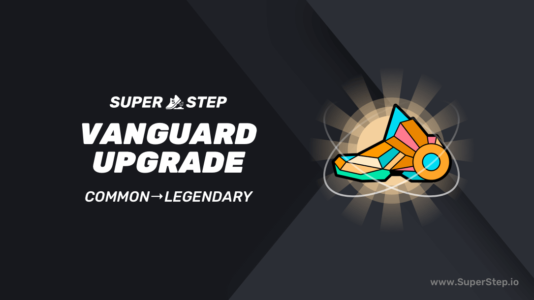 SGMT / SuperStep