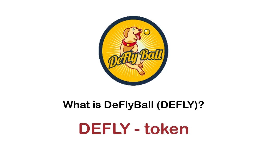 معلومات عن العمله الرقميه DEFLY / DeFlyBall