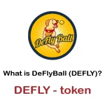 معلومات عن العمله الرقميه DEFLY / DeFlyBall