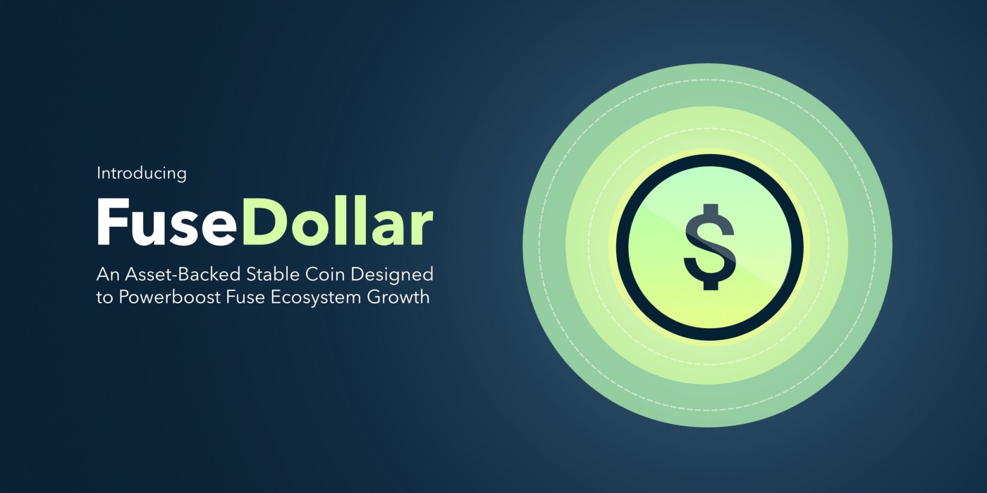 معلومات عن العمله الرقميه FUSD / Fuse Dollar 
