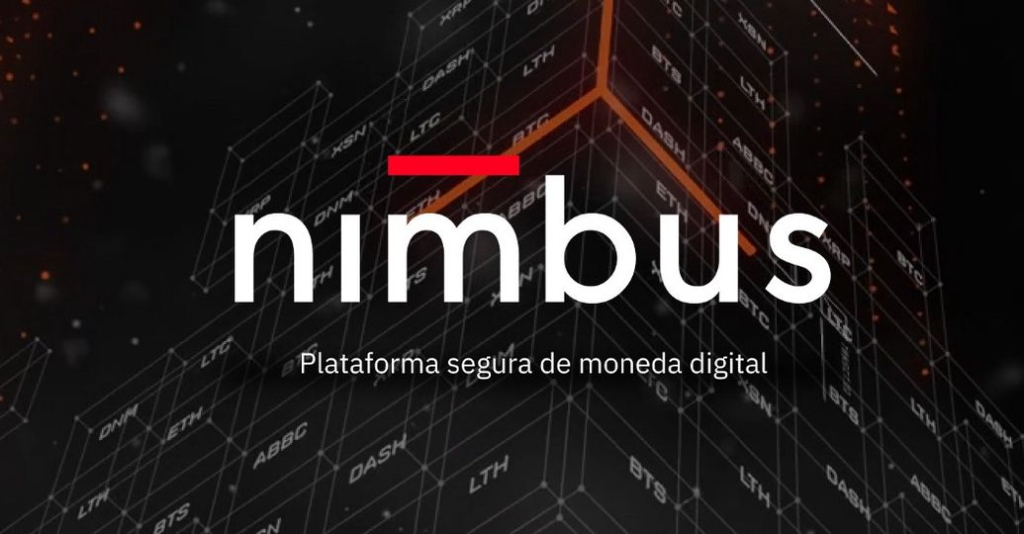 منصة Nimbus تطلق أول منتج مالي من البلوكشين