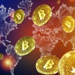 البلدان الأكثر قبولاً للعملات المشفرة