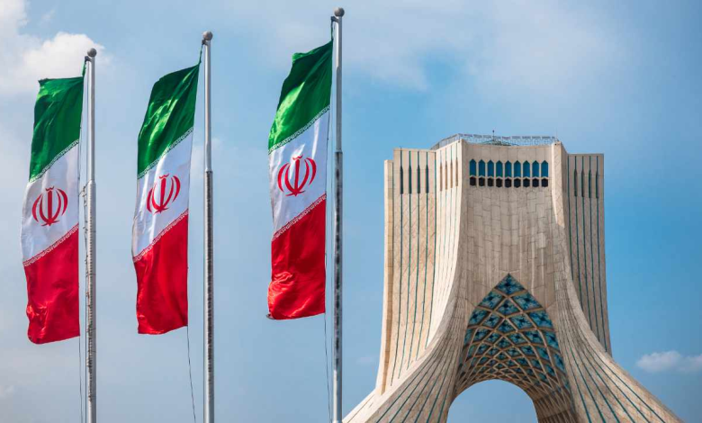 أول طلب استيراد رسمي بالعملات المشفرة في ايران
