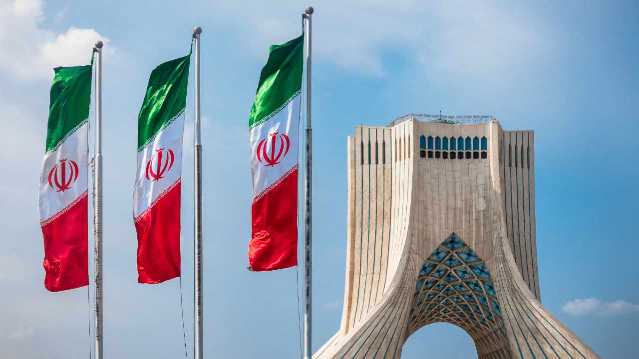 أول طلب استيراد رسمي بالعملات المشفرة في ايران