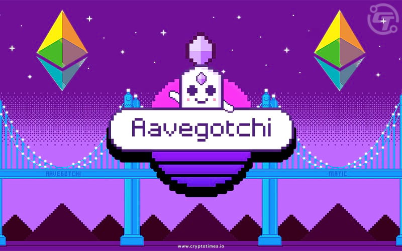 معلومات عن العمله الرقميه KEK / Aavegotchi 