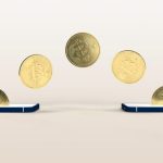 تستطيع الآن تلقي البيتكوين بدون اتصال بالأنترنت