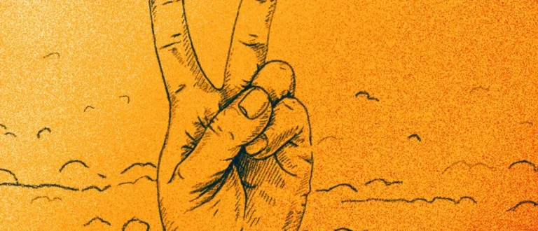 البيتكوين عملة الهام من أجل السلام