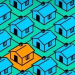 البيتكوين عقارات رقمية جديدة
