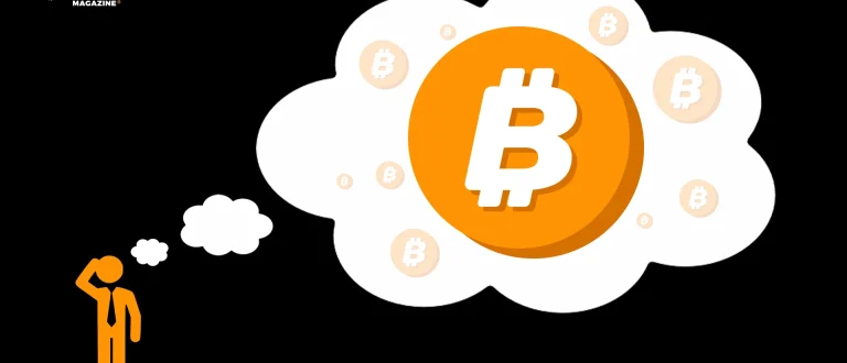 المفارقة السياسية لوجود البيتكوين