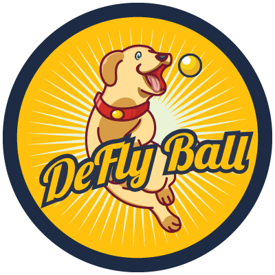 معلومات عن العمله الرقميه DEFLY / DeFlyBall