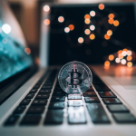 كيفية عمل تعدين العملات المشفرة