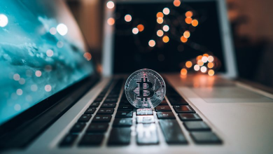 كيفية عمل تعدين العملات المشفرة