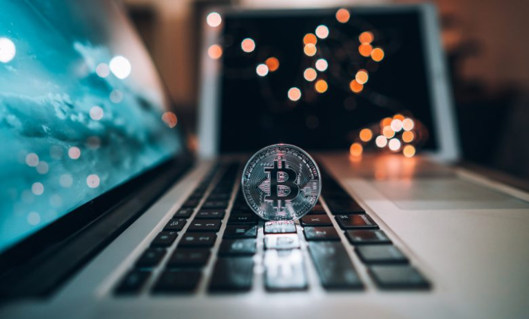 كيفية عمل تعدين العملات المشفرة
