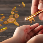 ماذا يحدث لعملة البيتكوين بعد وفاتك؟