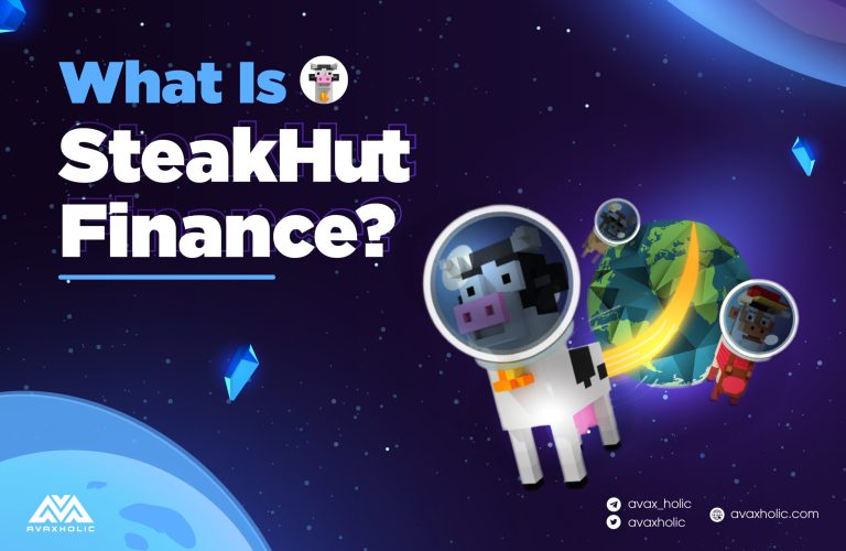 معلومات عن العمله الرقميه STEAK / SteakHut Finance