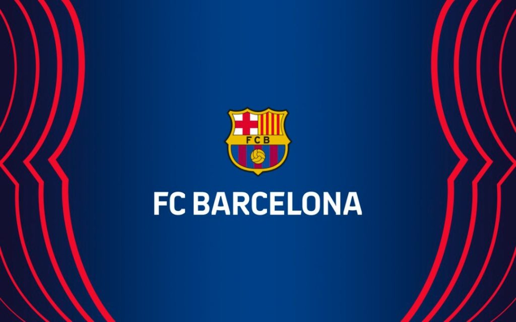 يعتمد نادي برشلونة على شراكة الأصول الرقمية