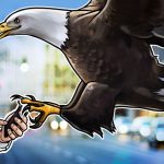 هرم التشفير الاحتيالي
