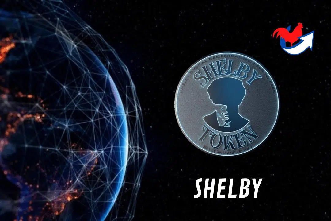 معلومات عن العمله الرقميه TSY  / TOKEN SHELBY 