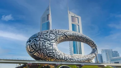 إرشادات تسويق الأصول الافتراضية والإعلان في دبي