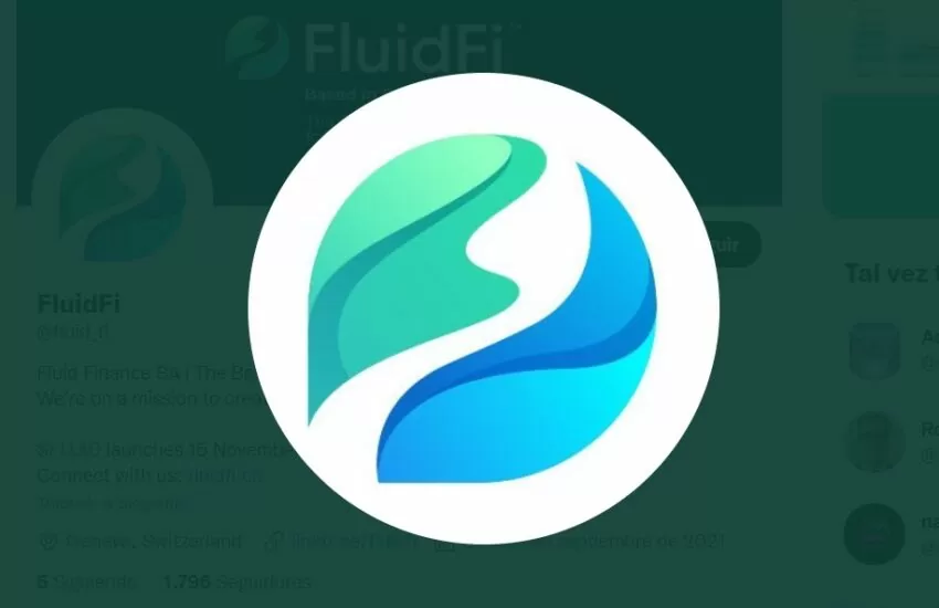 معلومات عن العمله الرقميه FLUID / FluidFi 