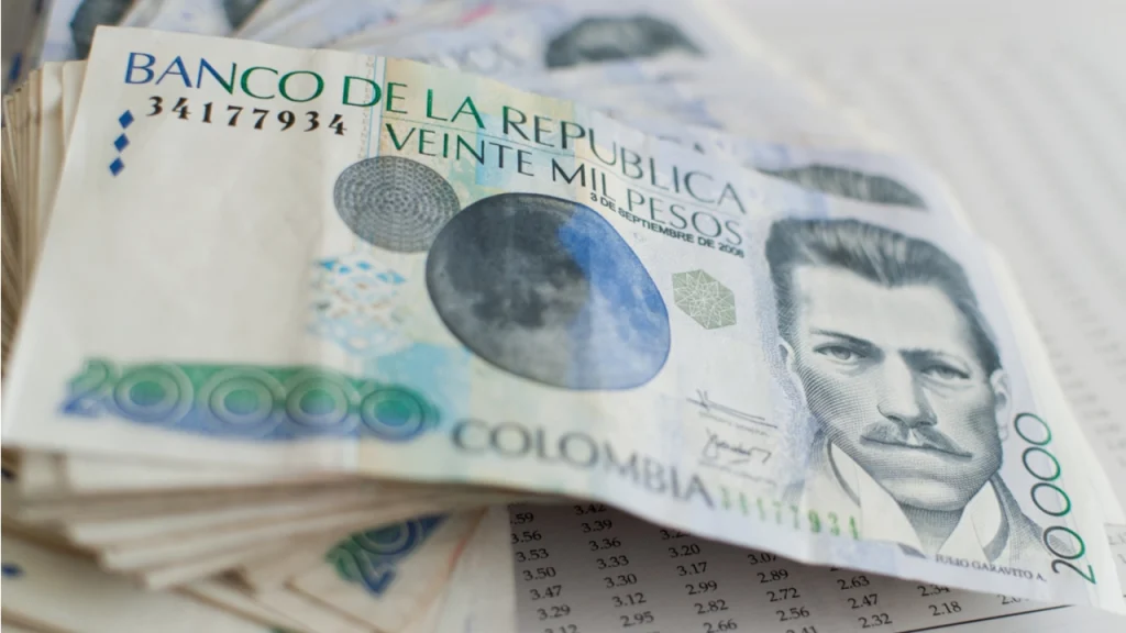 إطلاق عملة رقمية في كولومبيا للحد من التهرب الضريبي