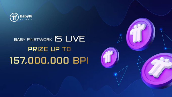 BPI / Baby Pi Network