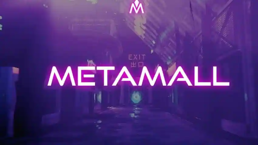 MALL / Metamall