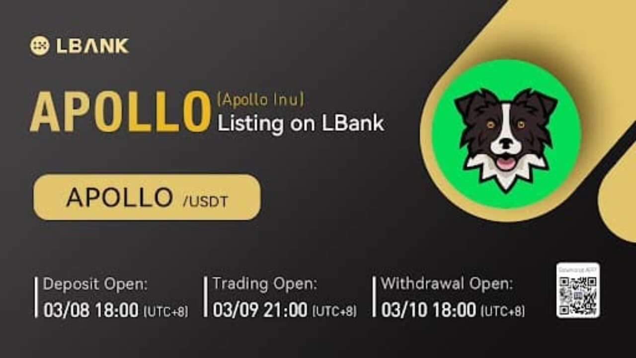 APOLLO / Apollo Inu