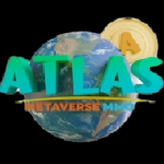 ATLAS / THE ATLAS COIN