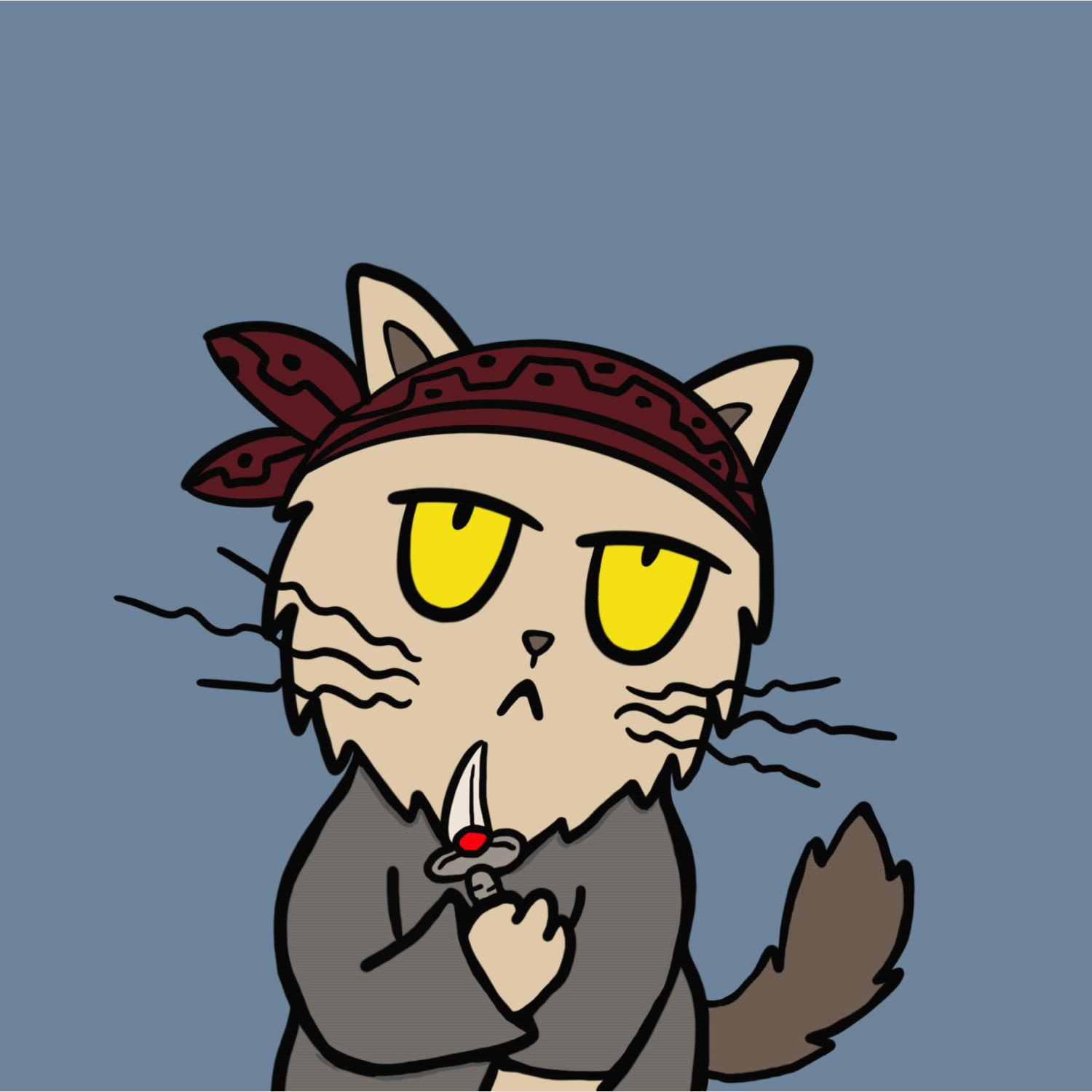 S-CATS / SUPERCATS