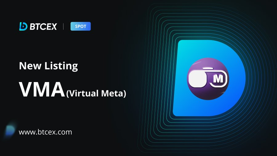 VMA / VirtualMeta