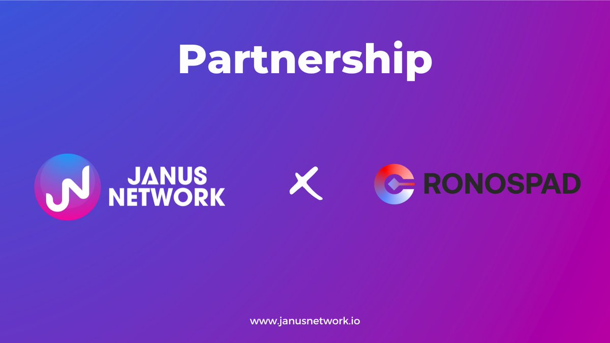 JNS / Janus Network