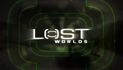 LOST / Lost Worlds
