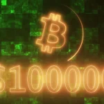 سيصل سعر البيتكوين إلى 100000 دولار بحلول عام 2025