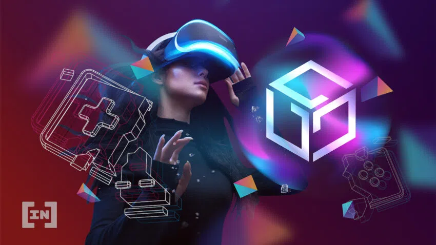أفضل 7 ألعاب ميتافيرس لعام 2022