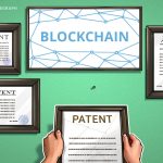 تواجه الصين مشكلة في الاستحواذ على براءات اختراع البلوكشين