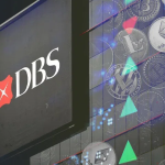 بنك DBS السنغافوري يفتح تداول العملات المشفرة للمستثمرين