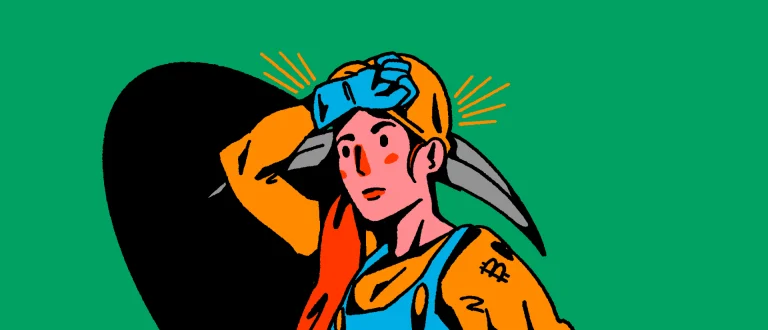 يعيد البيتكوين القوة إلى الشعب